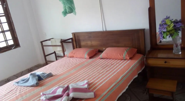 Nethu freedom cottage