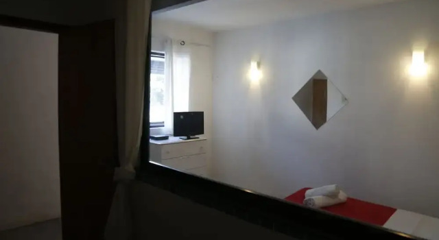 Люкс Economy Bab-Eu - Hostel