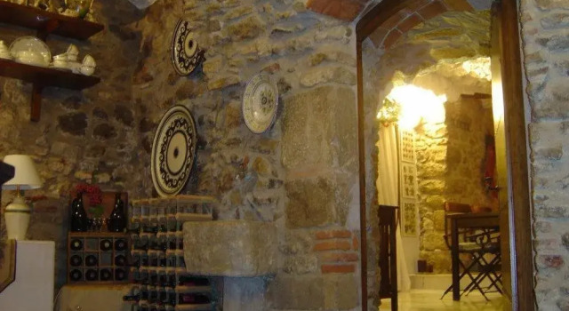 El Recés de Corçà, Varaa Hotelli Corca Baix Empordà