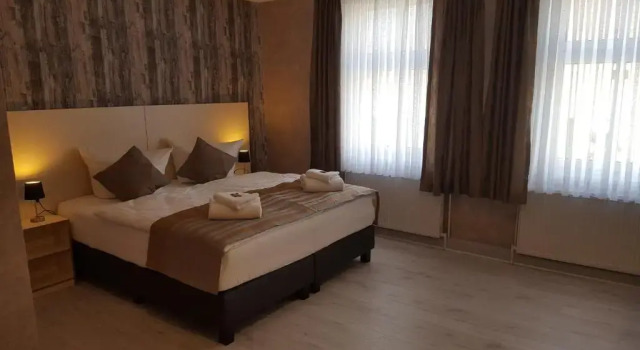 Люкс Novel Hotel