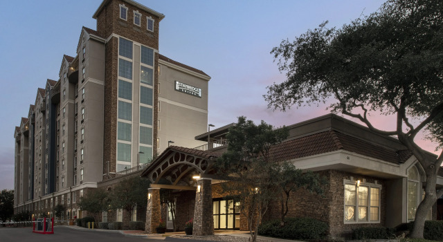 Staybridge Suites San Antonio Airport, Rezerwuj Hotel Bexar County 