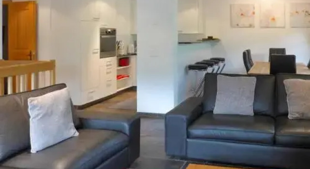 Apartment Eiger.1, Prenota Appartamento Grindelwald 