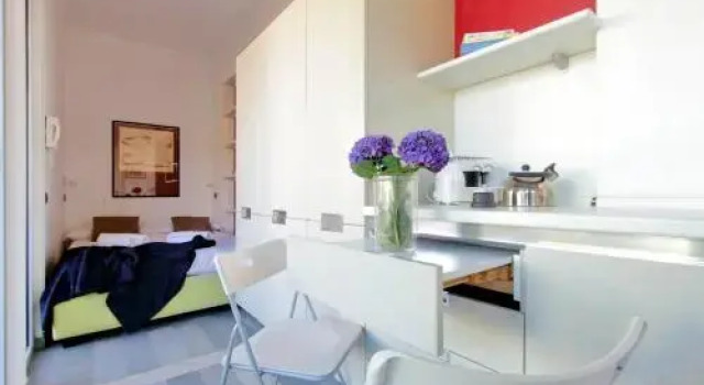 Repubblica Apartment