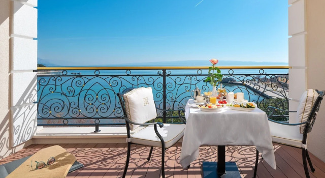 Номер семейный Hotel Villa Harmony