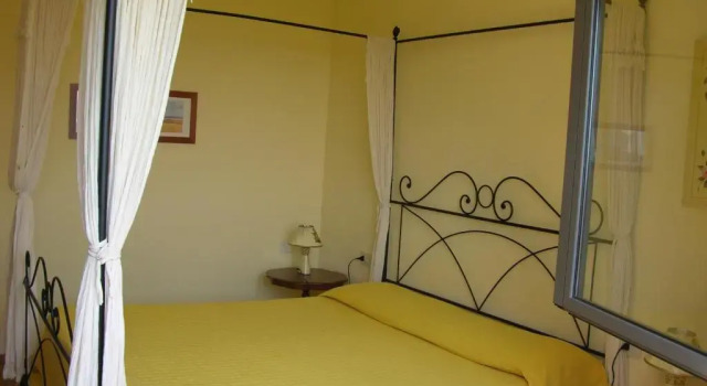 Номер Superior Agriturismo La Meria
