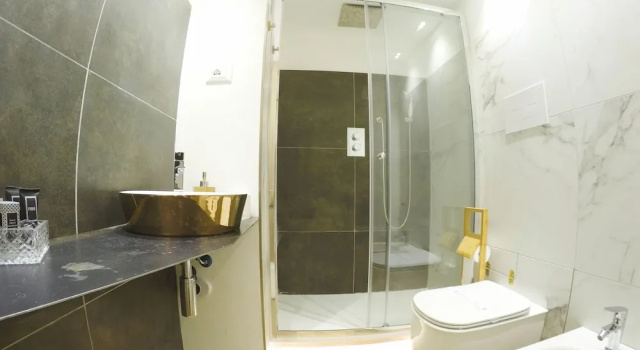 Deluxe dobbelt værelse Artisan Maison