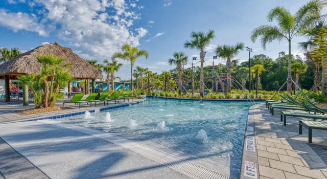 Коттедж Luxury Incredible Themed Home Best Vacation