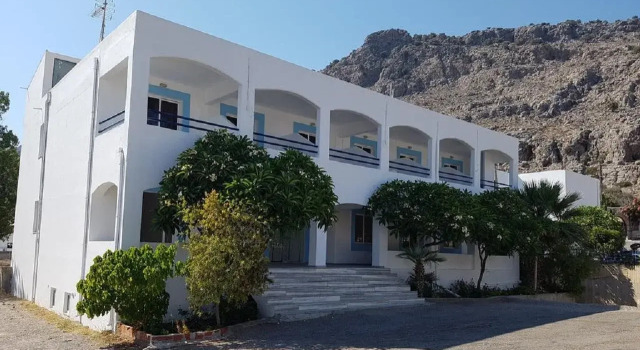 Evi Studios & Apartments Pefkos, Забронировать Апартаменты/квартира Апартаменты Пефкос, Апартаменты/квартира