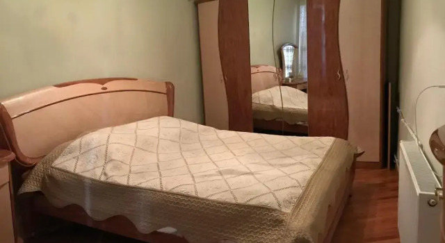 Habitación De lujo Nika's Guest House
