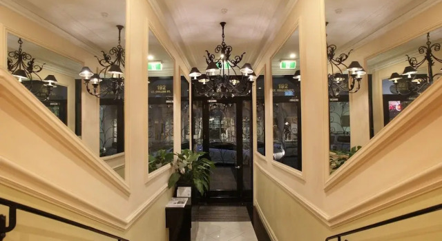 StayCentral - Little Collins (CBD), Забронировать Апартаменты/квартира Мельбурн Melbourne Region, рядом с Национальная галерея Виктории