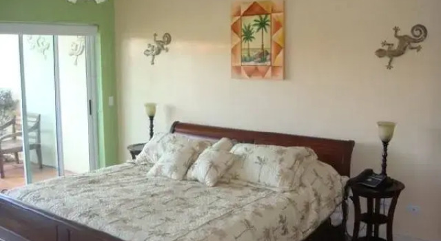 Garden Delight Studio - Ground Floor - Pri 8503, Забронировать Отель Ораньестад Аруба