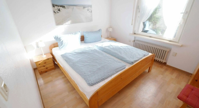 Ferienwohnung Käp` tns, Varaa Hotelli Dornum 