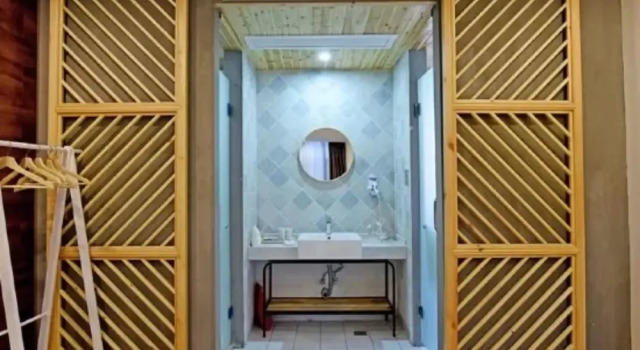 Wuzhen Bujiaoxiao Hotel, Rezerwuj Hotel Wuzhen Jiaxing