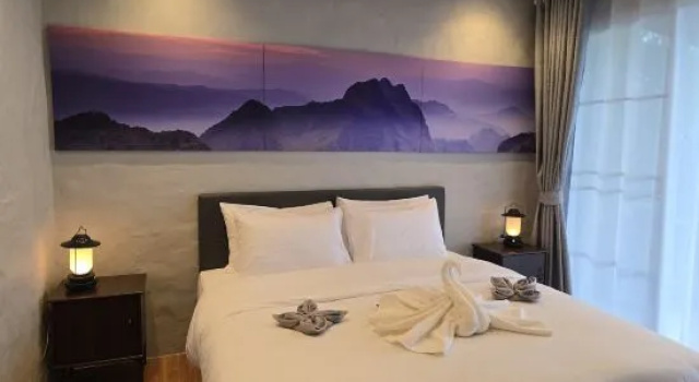 Raimhokyoddoi Homestay