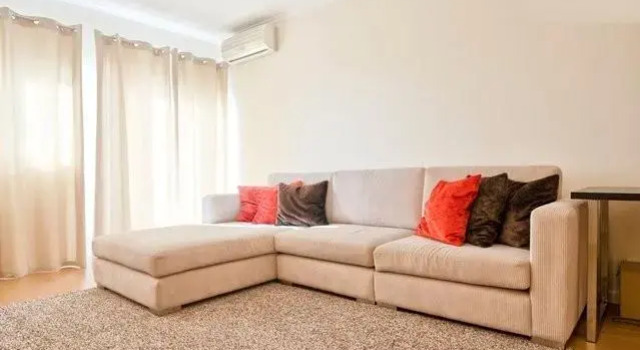 Wonderful Apartment - Free Parking - Cabo Ruivo 34636al