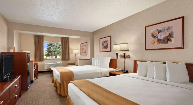 Baymont by Wyndham Golden/Red Rocks