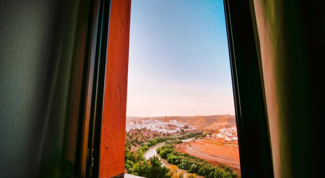 Номер Classic Hotel Mirador de Montoro