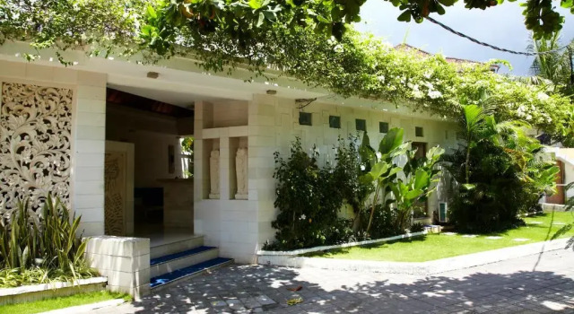 Artemis Villa Hotel, Забронировать Отель Семиньяк Бадунг