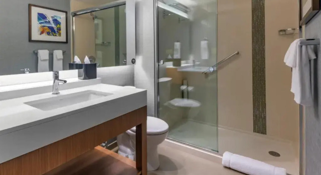 Doppel Zimmer Hyatt Place Provo