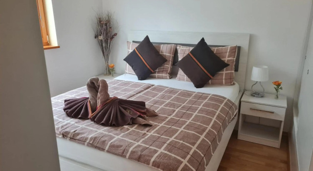 Apartma Svit