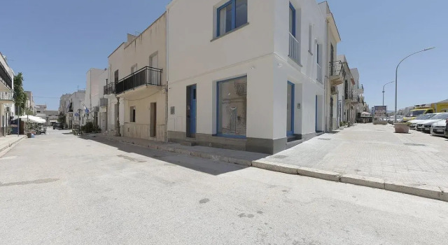 Isule Apartments Trilo 1 Primo Piano