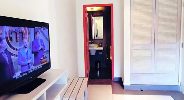 Номер Deluxe Ivy Lane Hotel Colombo