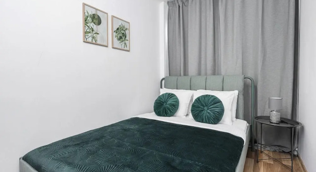 Апартаменты Comfort Lumina Cozy apartment near the center