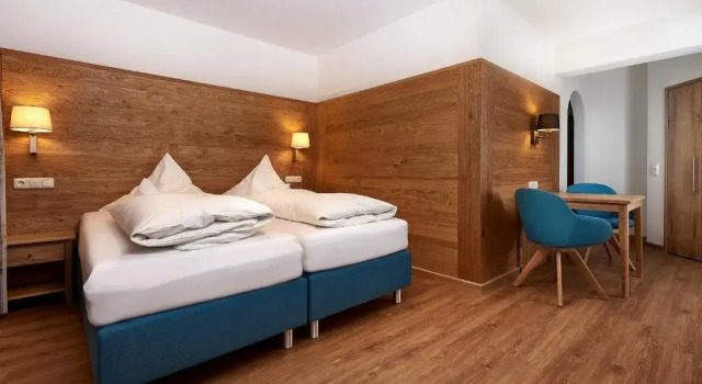 Hotel - Gasthof Zur Rose