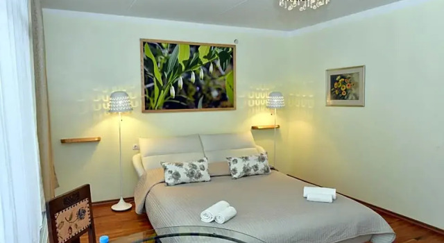 Valguma Pasaule, Buchen Sie Hotel Smarde Engure