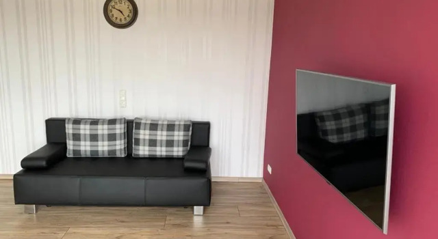 Апартаменты Ferienwohnung Am Weiher 2