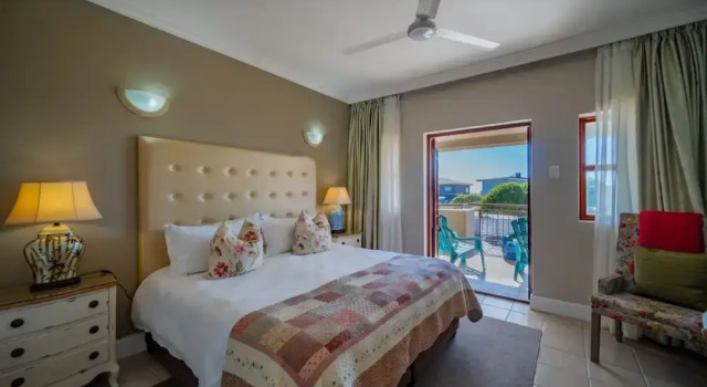 Номер Classic The Mandyville Jeffreys Bay