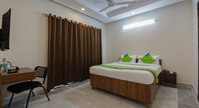 Номер Standard Treebo Grand Vista - 63A