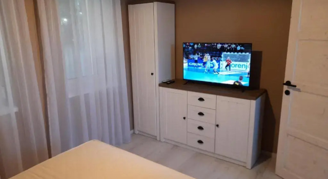 Апартаменты Rigó Apartman
