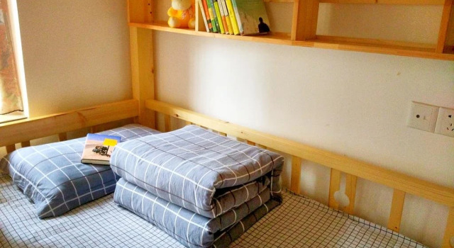 Qiangcheng Dream Youth Hostel, Rezerwuj Hostel Ganzhou Jiangxi