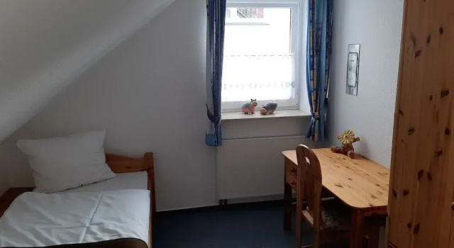 Ferienwohnung van Balkom