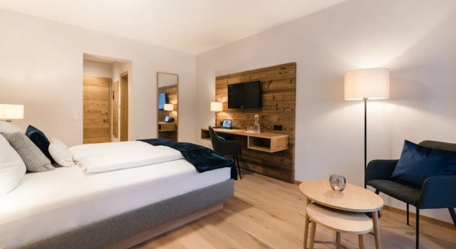 Номер Standard meiZeit Lodge