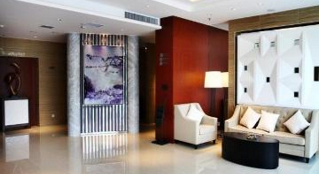 Jinjiang Select Luoyang Longmen Guanlin Train Station Branch, Rezervovat Hotel Longmen Henan