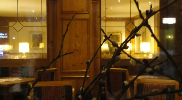 Cevedale Living Romance Hotel