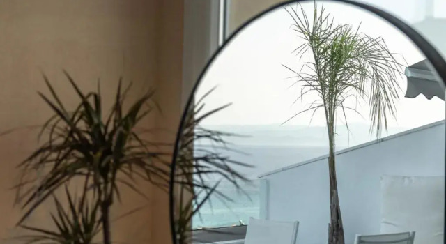Апартаменты с видом на море Briki Suites