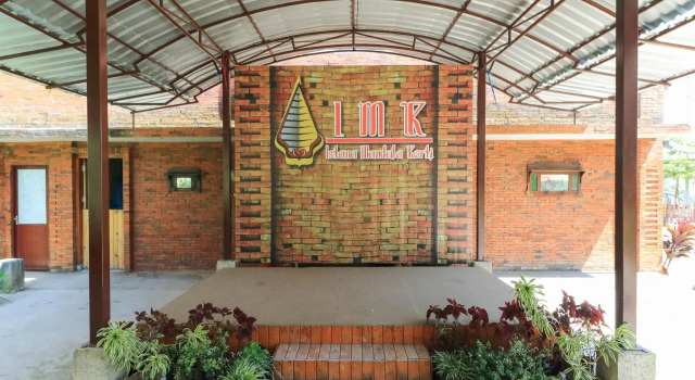 IMK Inn by Obech