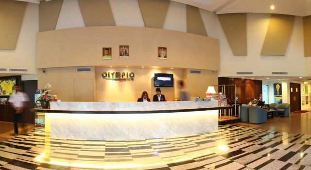 Hotel Olympic Malaysia