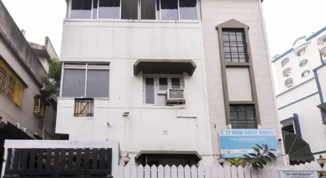 Goroomgo Royal Inn Tallygunge Kolkata, Rezervovat Hotel Kalkata 