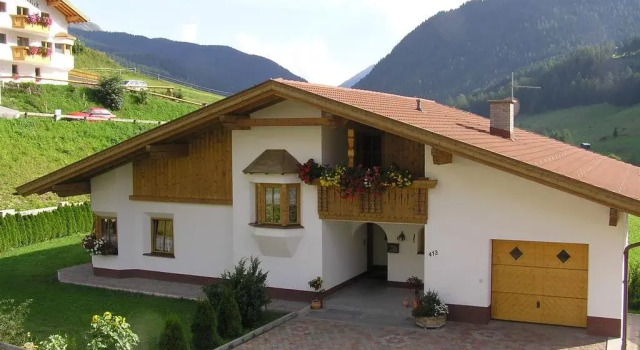 Haus Köhle