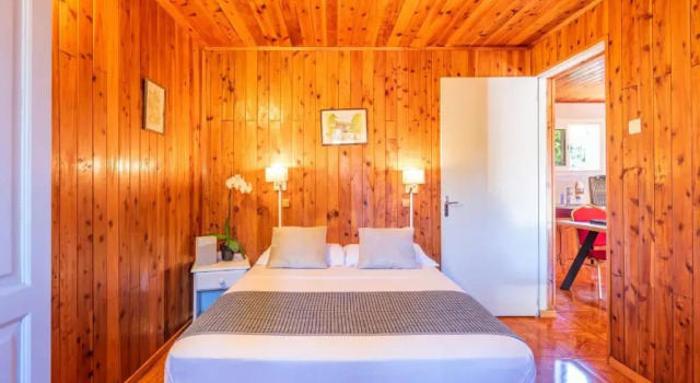Les Bungalows des Makes, Boek Hotel Makes Saint-Pierre