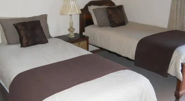 Ninety9 on Villiers, Забронировать Отель Бизнес-отели Порт-Элизабет, рядом с Settlers Park Nature Reserve, 4* 5*