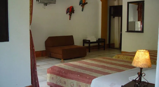 Rio Selva Resort-Yungas, Book Hotel SPA-hoteller i La Paz Region, SPA