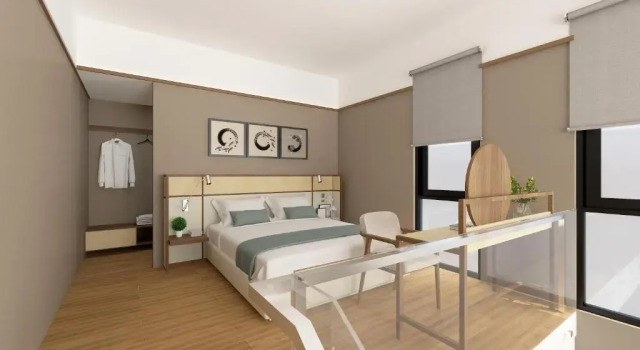The Allure Villas Managed by Sahid, Book Hotel 3-stjernede hoteller i Pangandaran, nær Pangandaran Public Beach, 3*
