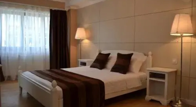 Old City Bucharest NF Hotels, Prenota Hotel Sector 3 Bucarest