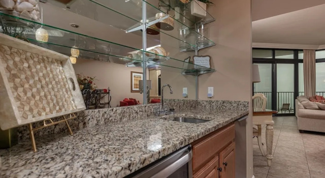 Phoenix West Ii 1814 3 Bedroom Condo, Boek Appartement Orange Beach 