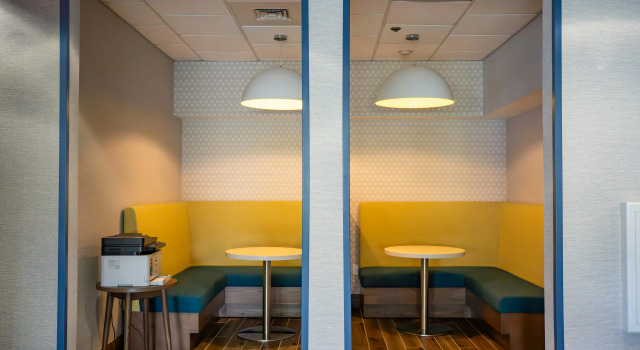 Hampton Inn Turnersville, Buchen Sie Hotel Blackwood Philadelphia und Umgebung
